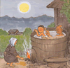 �ӂ邳�Ƃ��������G�{