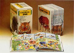 だれも知らない動物園シリーズ全10巻揃い　農文協　絵本 だれも知らない動物園