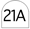 21A