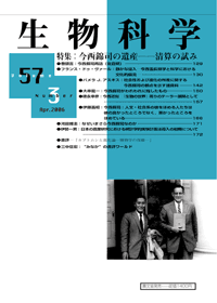生物科学