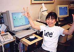 パソコン