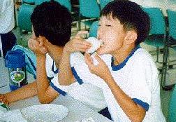 おにぎり