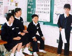 発表