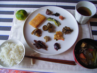 �o�i���ꂽ�y�ؗ�