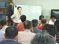 �L�@�_�ƍu��