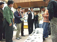 �L�@�_�ƍu��