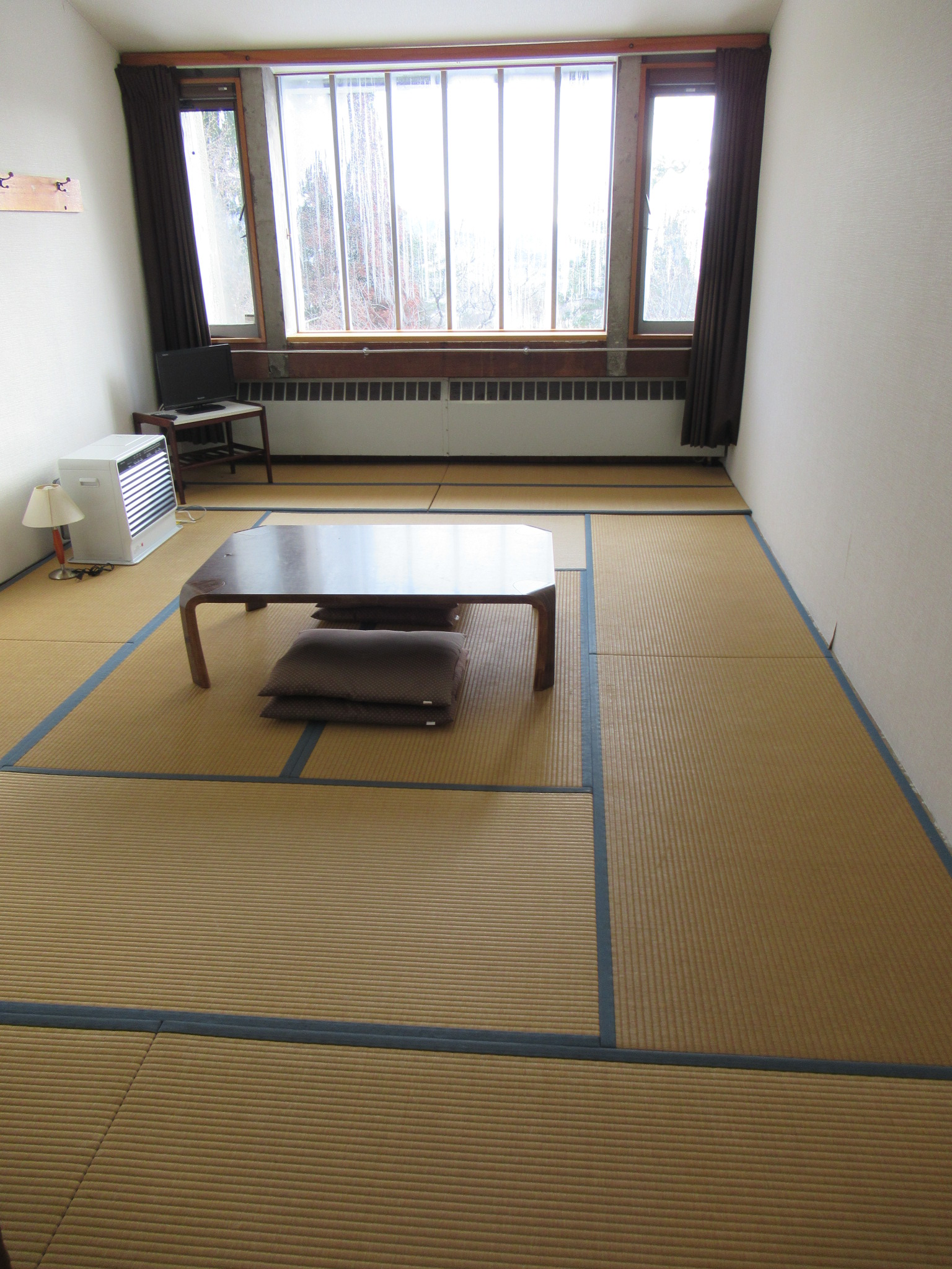 12畳客室