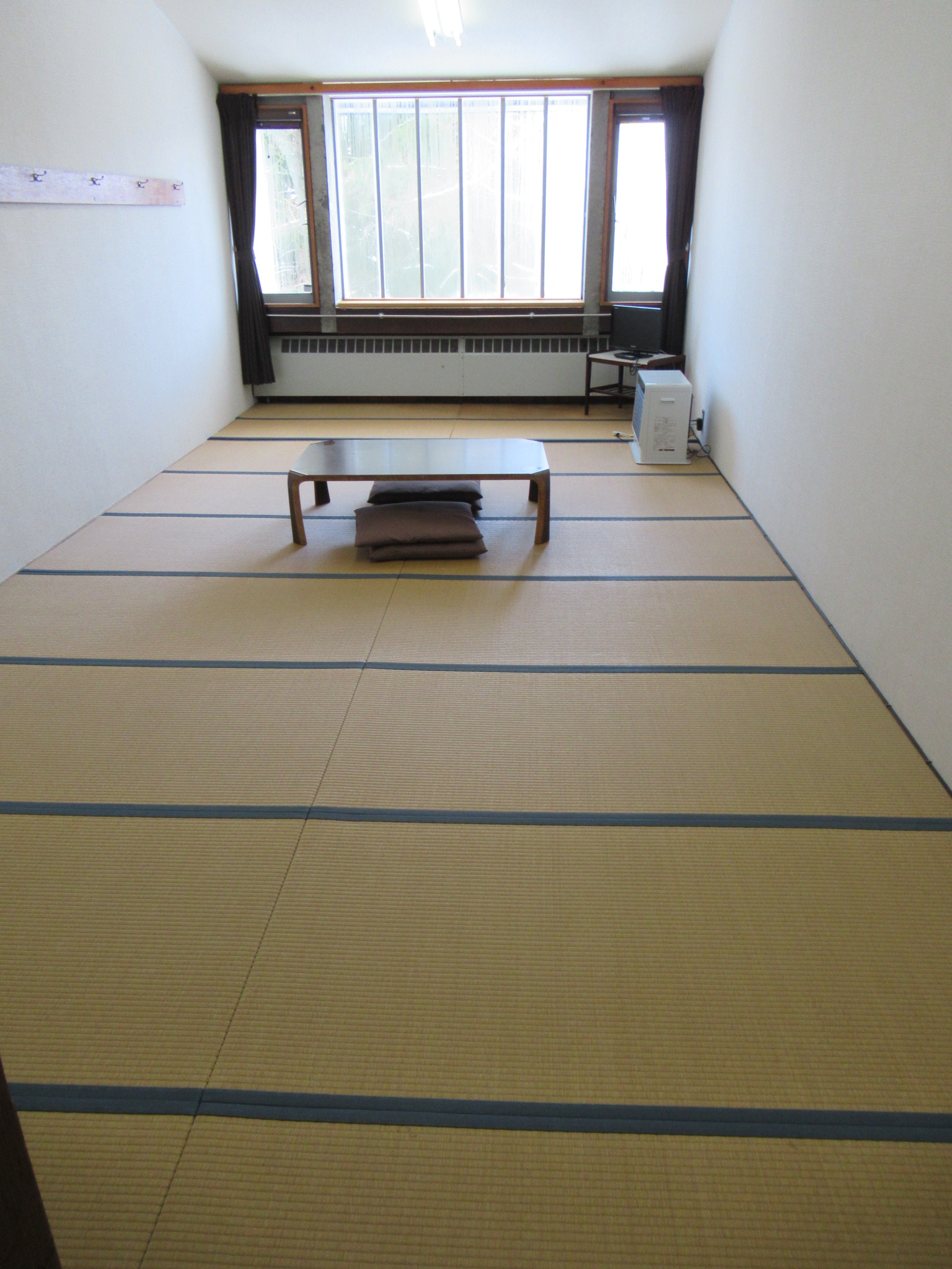 18畳客室