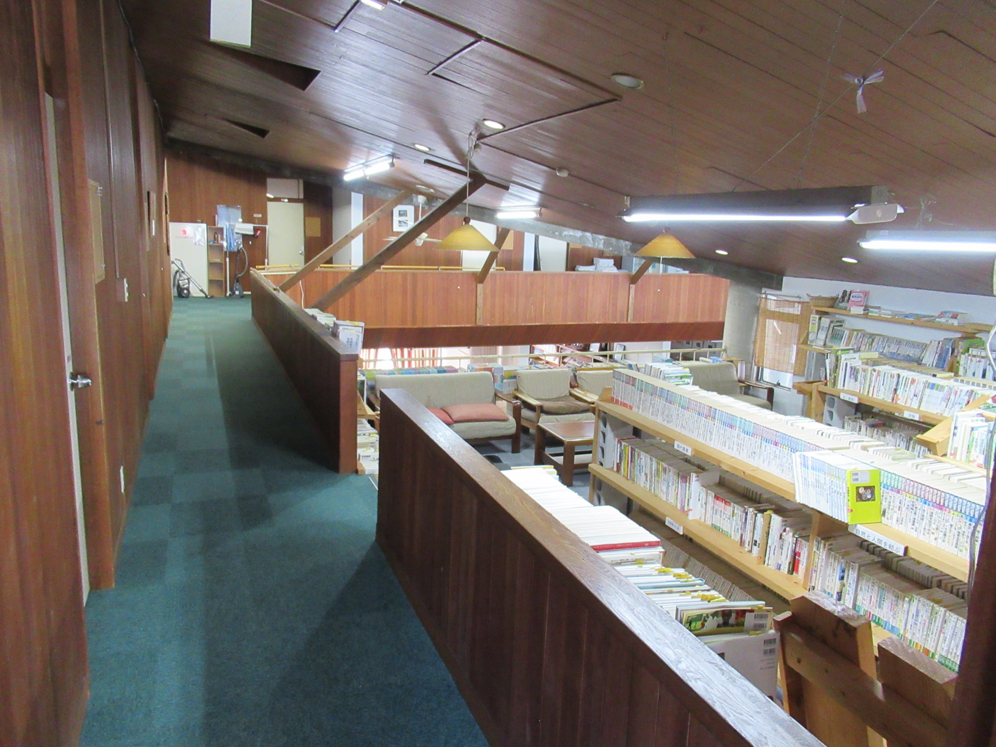図書室