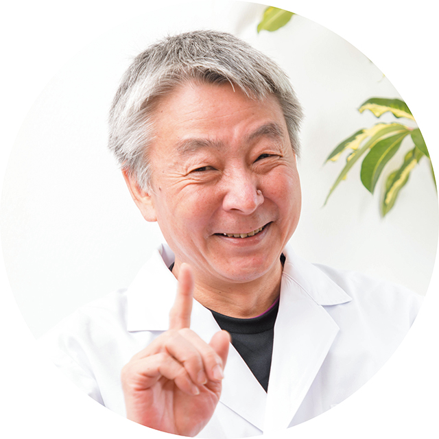 柳田理科雄さん